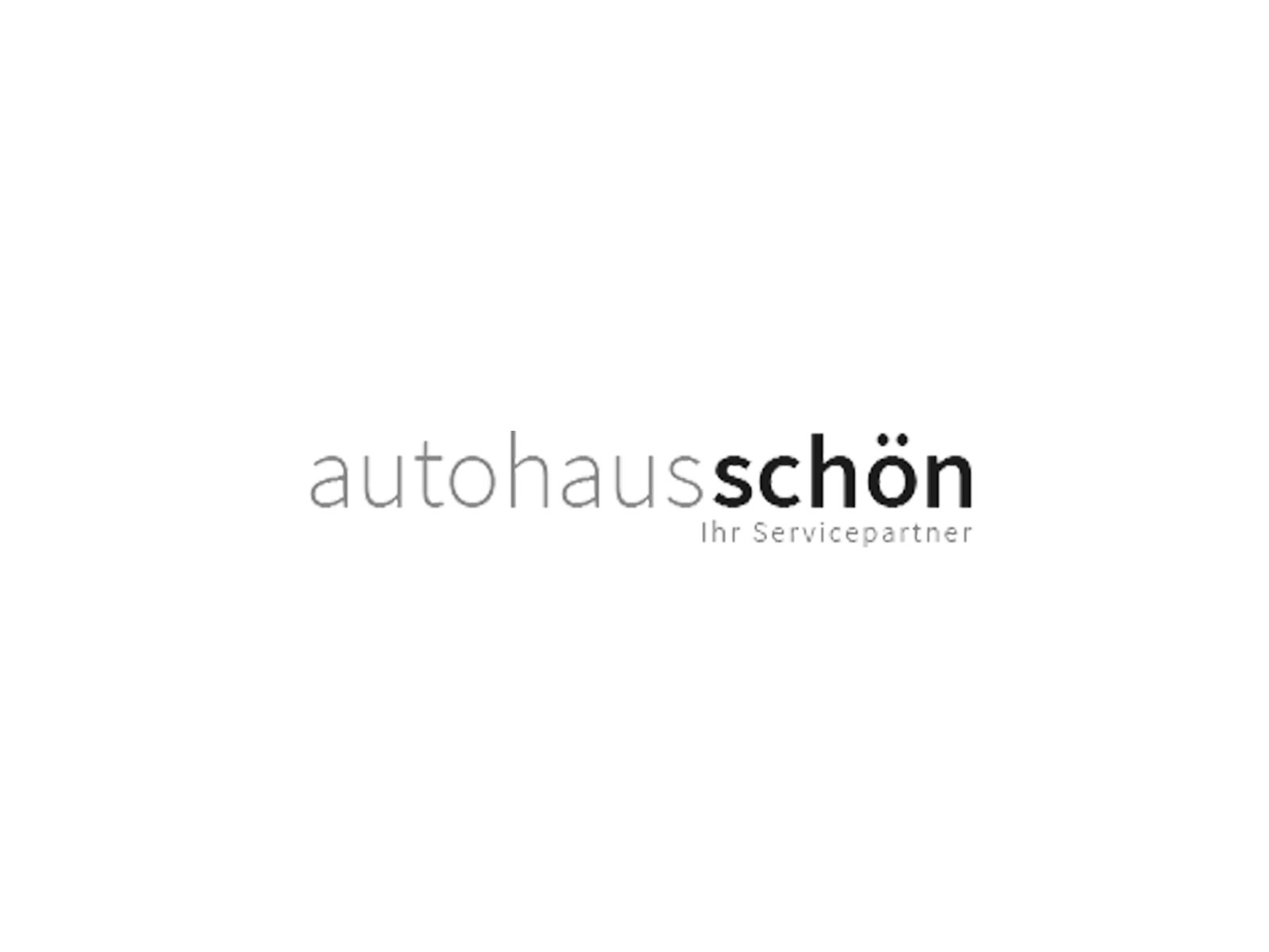 Autohaus Schön GmbH & Co. KG