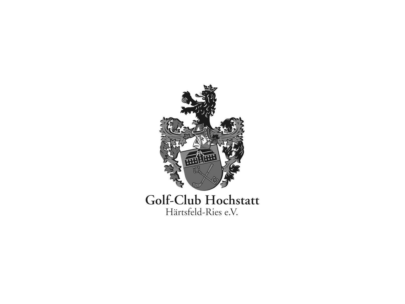Golfclub Hochstatt-Härtsfeld- Ries eV