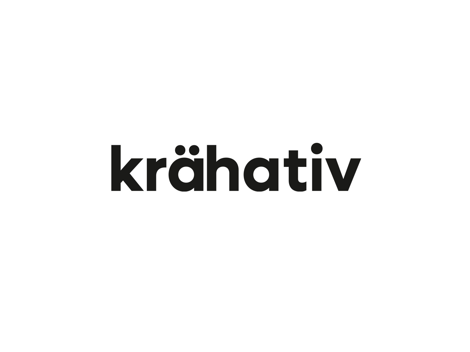 krähativ design GmbH