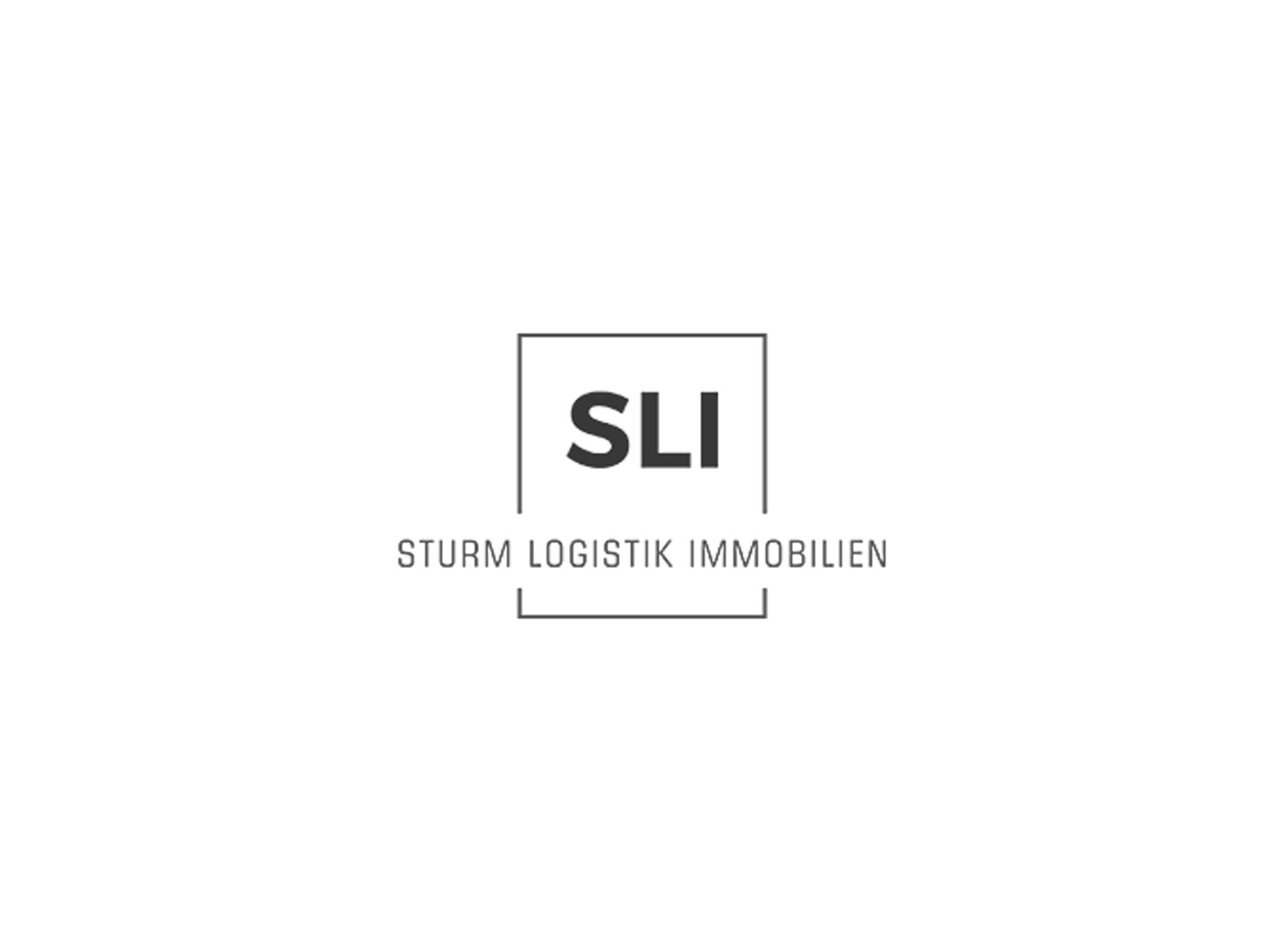 Sturm Logistik Immobilien